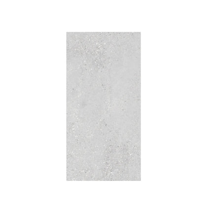 Concrete Look Tile Hamilton Light Grey Smooth Grip