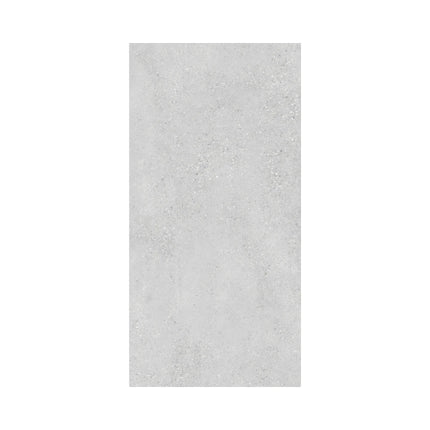 Concrete Look Tile Hamilton Light Grey Matt