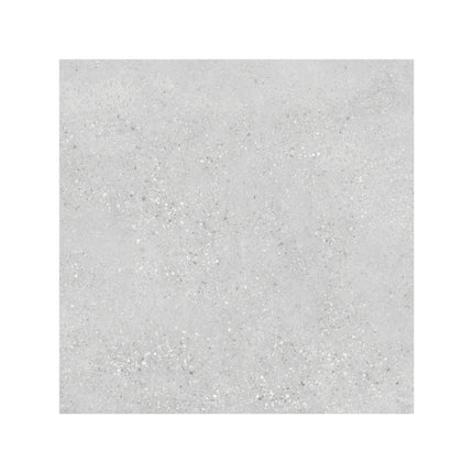 Concrete Look Tile Hamilton Light Grey Smooth Grip