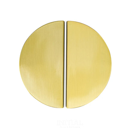 Nogi Black 750 Wall Hung Cabinet Double Drawer 740X460X550 ,