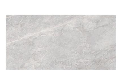 Vivid Bardiglio Velvet Grey Porcelain Natural 600X1200