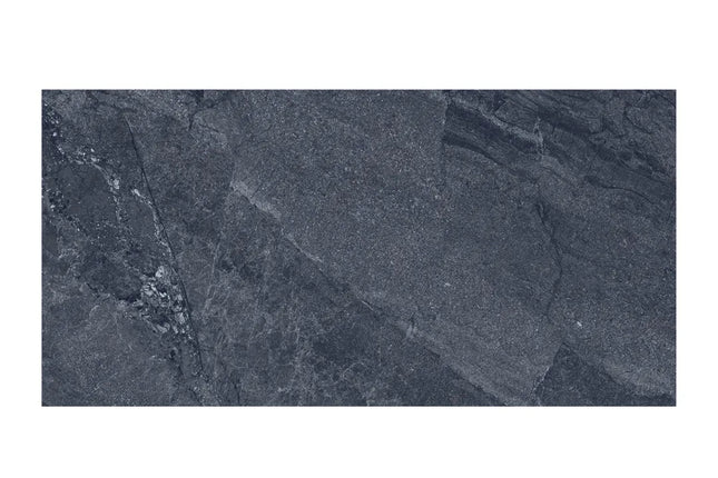 Agnes Anthracite Porcelain Matt R10 600X1200