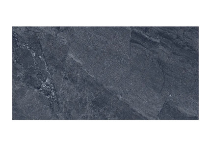 Agnes Anthracite Porcelain Matt R10 600X1200