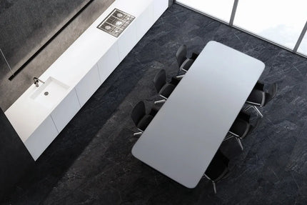 Agnes Anthracite Porcelain Matt R10 600X1200