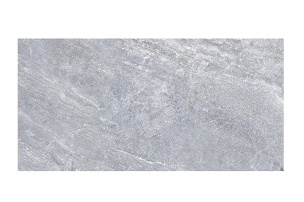 Agnes Grey Porcelain Matt R10 600X1200