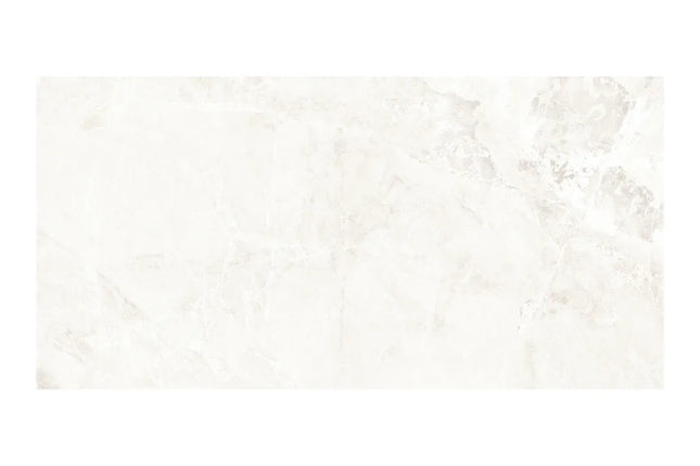 Bliss Bianco Porcelain Matt R10 600X1200