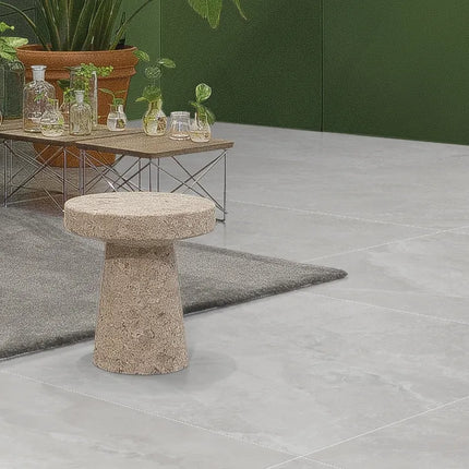 Bliss Bianco Porcelain Matt R10 600X1200