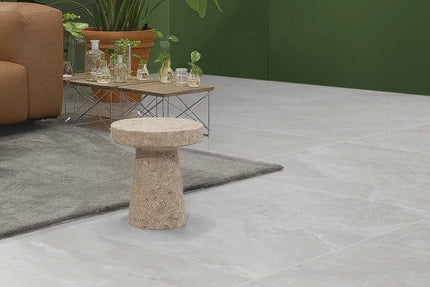 Bliss Bianco Porcelain Matt R10 600X1200
