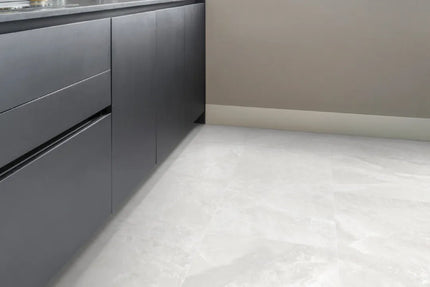 Bliss Bianco Porcelain Matt R10 600X1200
