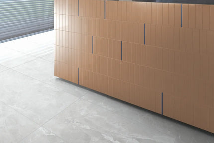 Bliss Perla Porcelain Matt R10 600X1200