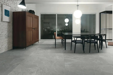 Bliss Tortora Porcelain Matt R10 600X1200