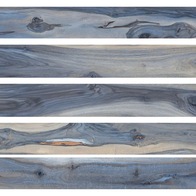 Kiki Tasman Porcelain Natural Rectified 200X1200