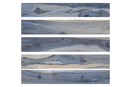 Kiki Tasman Porcelain Natural Rectified 200X1200