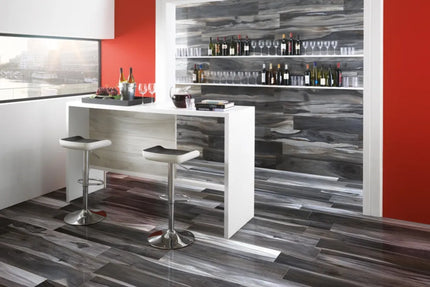 Kiki Victoria Porcelain Natural Rectified 200X1200