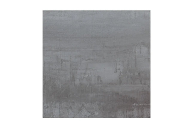 Metro Steel Porcelain Natural 605X605
