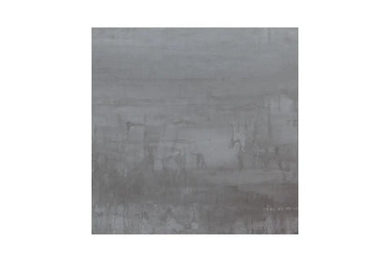 Metro Steel Porcelain Natural 605X605