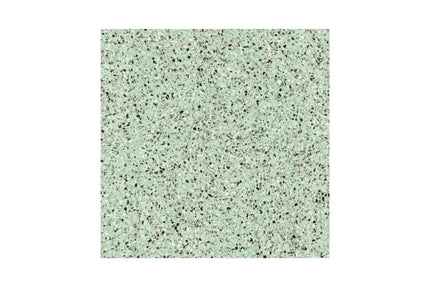 Mist Terrazzo Leaf Porcelain Matt 600X600