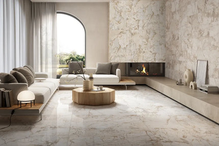 Gem Natural Porcelain Matt 600X1200