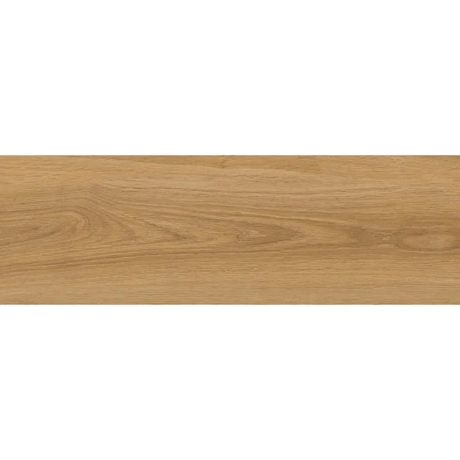 Woody Caramel Porcelain Timber Matt R10 Rectified 1200X300X9.5