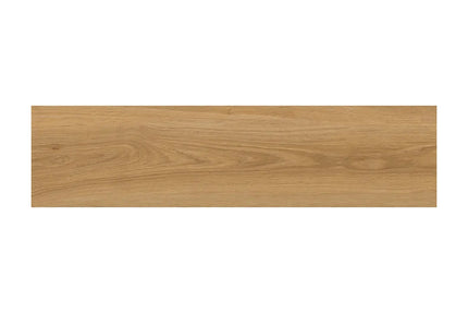 Woody Caramel Porcelain Timber Matt R10 Rectified 1200X300X9.5