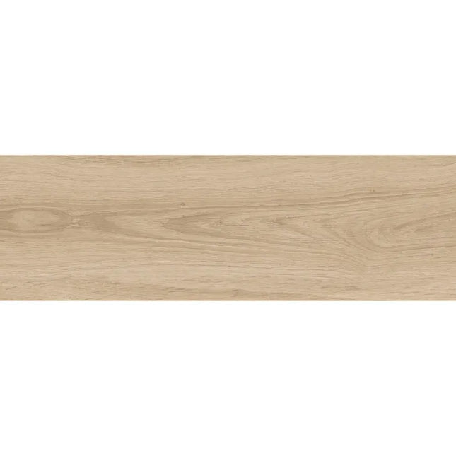 Woody Natural Porcelain Timber Matt R10 Rectified 1200X300X9.5