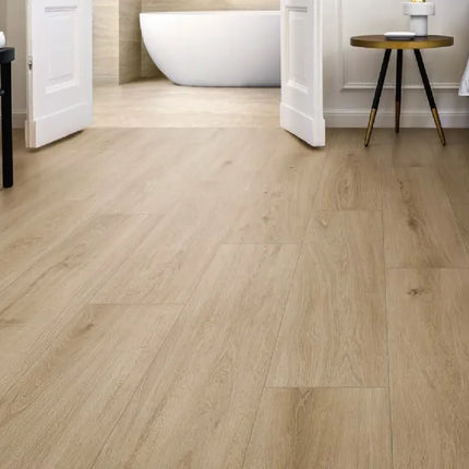 Woody Natural Porcelain Timber Matt R10 Rectified 1200X300X9.5