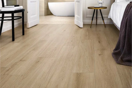 Woody Natural Porcelain Timber Matt R10 Rectified 1200X300X9.5