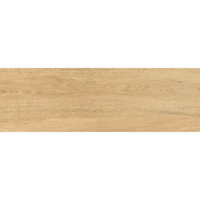 Woody Sand Porcelain Timber Matt R10 Rectified 1200X300X9.5