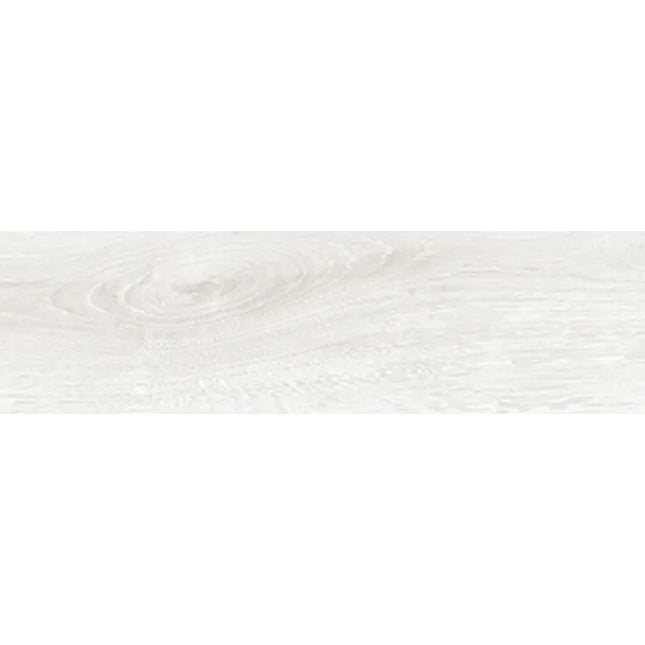Woody White Chevron Porcelain Matt R10 540X110X9.5