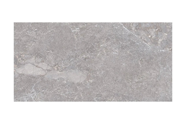 Hunter 3D Savoir Blue Grey Porcelain Natural 600X1200