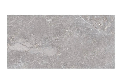 Hunter 3D Savoir Blue Grey Porcelain Natural 600X1200