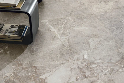 Hunter 3D Savoir Blue Grey Porcelain Natural 600X1200