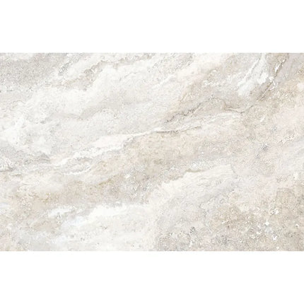 Hunter 3D Travertine Argento Grey Porcelain Natural 600X1200