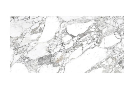 Marvel Marble Arabescato Porcelain Natural R9 600X1200