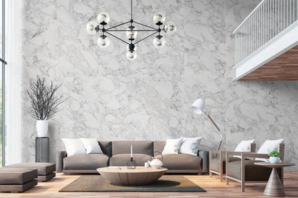 Marvel Marble Arabescato Porcelain Natural R9 600X1200