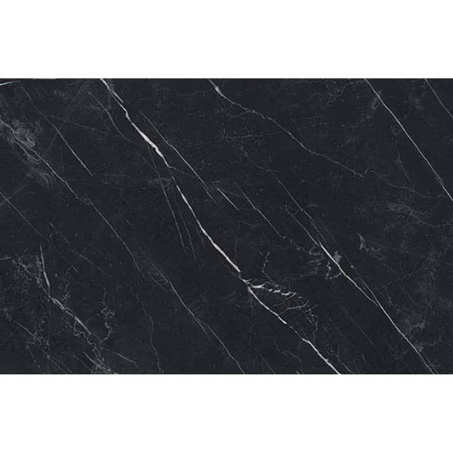 Marvel Marble Marquina Black Porcelain Natural R9 600X1200