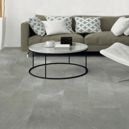 Marvel Marble Pietra Fog Porcelain Natural R9 605X1210