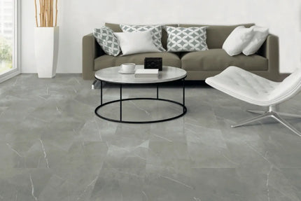 Marvel Marble Pietra Fog Porcelain Natural R9 605X1210