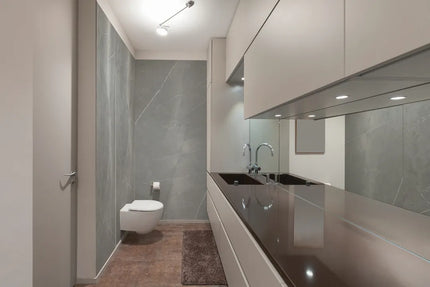 Marvel Marble Pietra Fog Porcelain Natural R9 605X1210