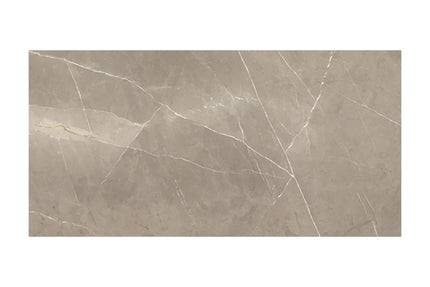 Marvel Marble Pietra Taupe Porcelain Natural R9 605X1210