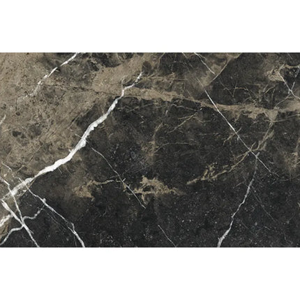 Marvel Marble Pierre Black Porcelain Natural R9 600X1200