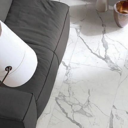 Marvel Marble Statuario Superiore Porcelain Natural R9 600X1200