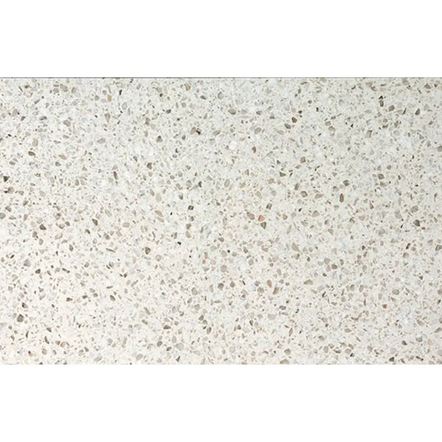 Victor Terrazzo Bianco Porcelain Glazed 600X1200