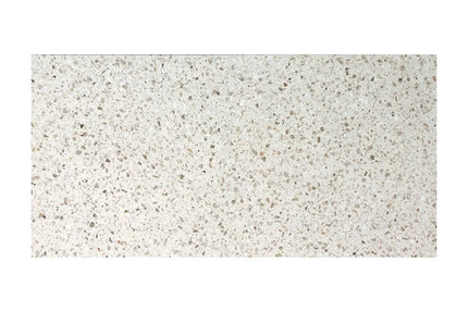 Victor Terrazzo Bianco Porcelain Glazed 600X1200