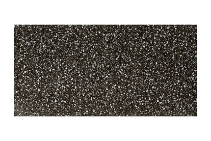 Victor Terrazzo Nero Porcelain Glazed 600X1200