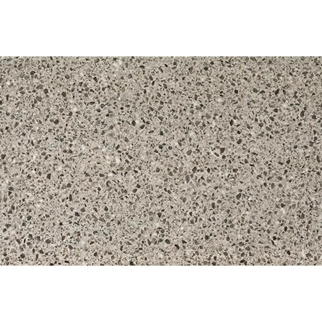 Victor Terrazzo Tortora Porcelain Glazed 600X1200