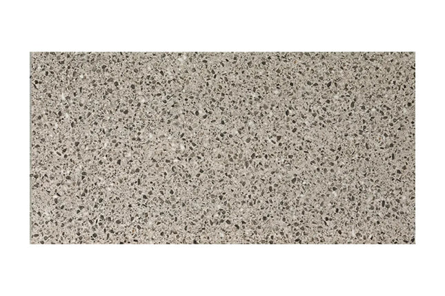 Victor Terrazzo Tortora Porcelain Glazed 600X1200