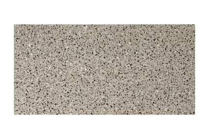 Victor Terrazzo Tortora Porcelain Glazed 600X1200