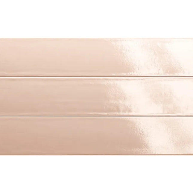 Success Nude Glossy Porcelain Calibrated 370X61X6