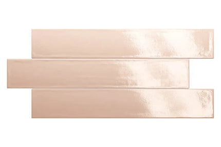 Success Nude Glossy Porcelain Calibrated 370X61X6